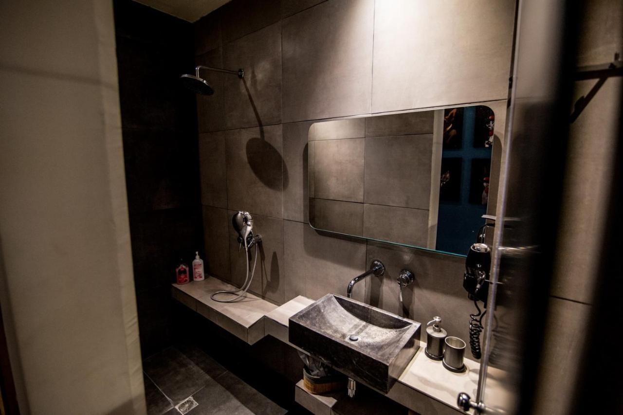 Thess Cozy Living Apartment Thessaloniki Exterior photo
